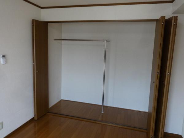 コーポゆうむら