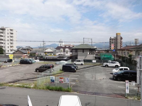 コーポゆうむら