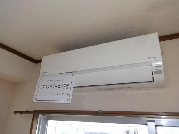 コーポゆうむら