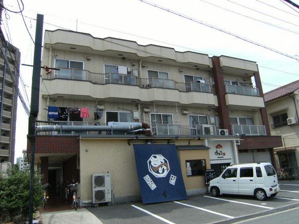 コーポゆうむら