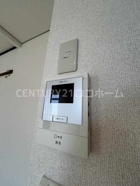 テクネ２１　Ｃ棟