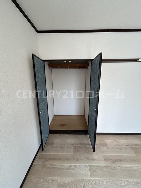 テクネ２１　Ｃ棟