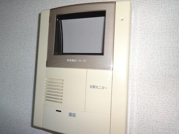 パークハイツ西田２