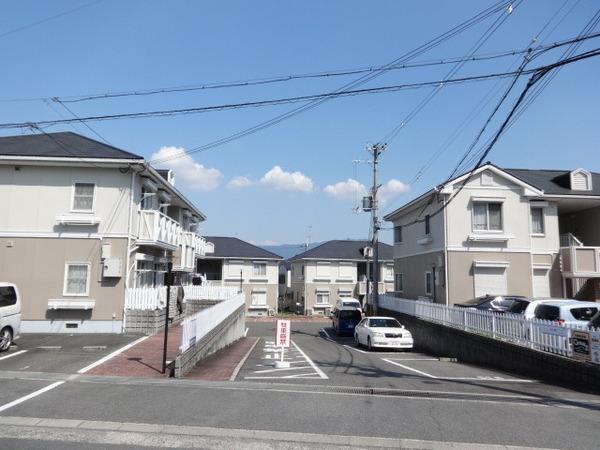 テクネ21　Ａ棟