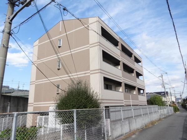 リヴィエール寺内町