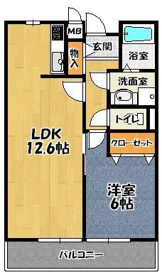 イーストヴィラ