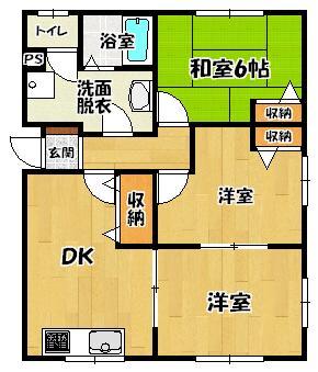 青葉丘マンション