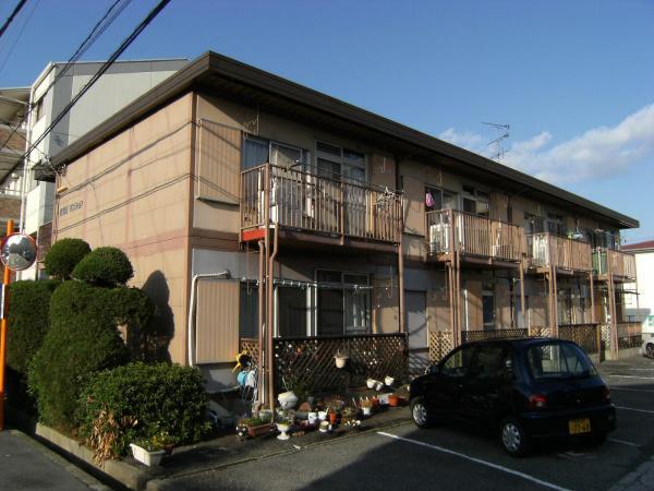 青葉丘マンション