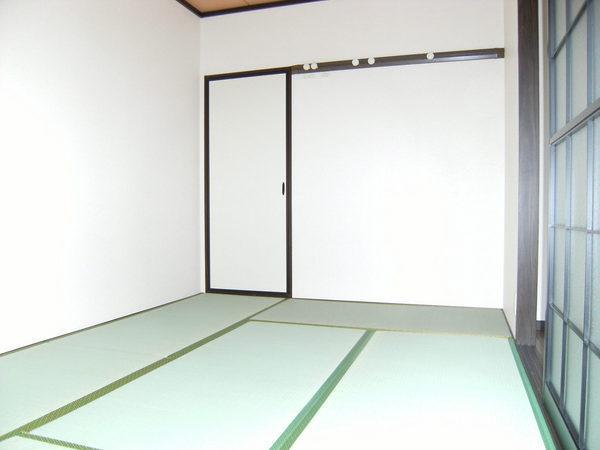 テクネ21　C棟