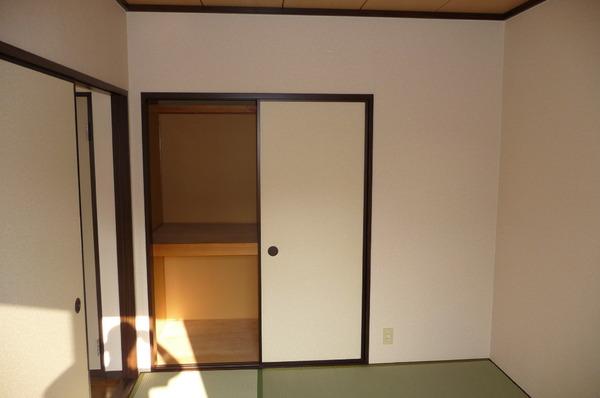テクネ21　C棟