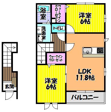 シャルムドミール２