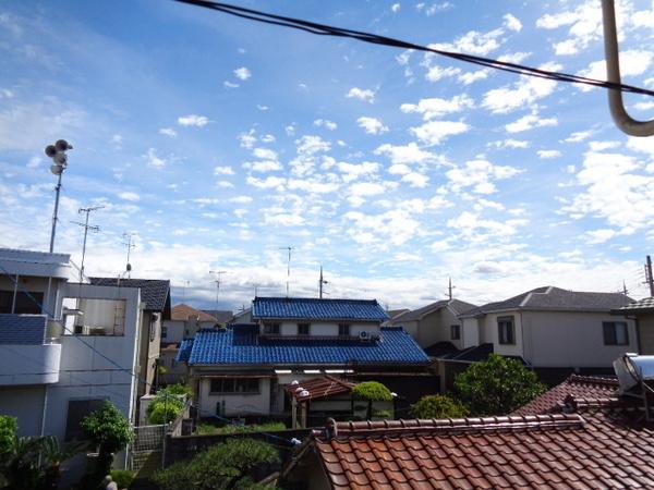 コスモ狭山