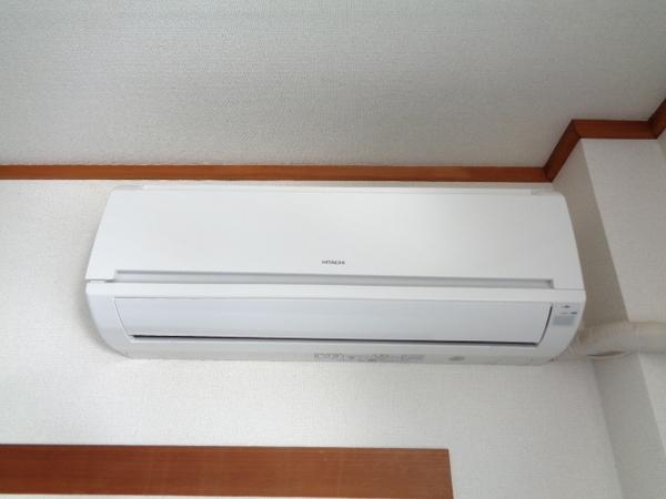 コスモ狭山