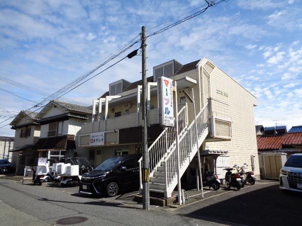 コスモ狭山