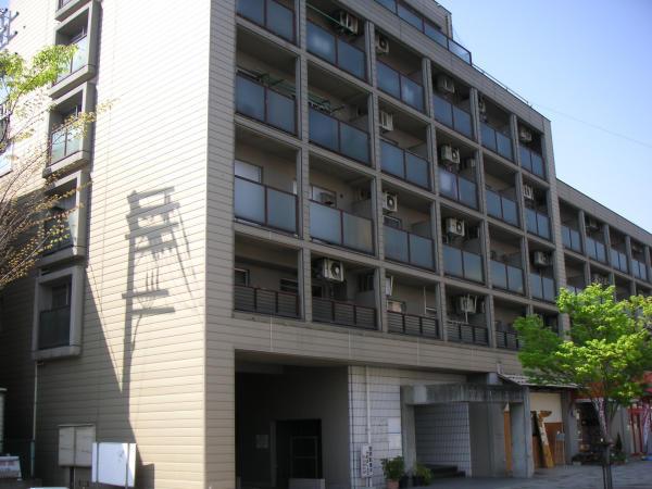 サンライトビル