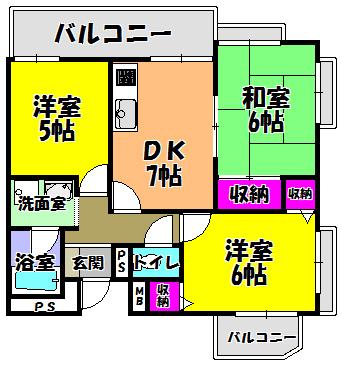 アメニティレジス富田林