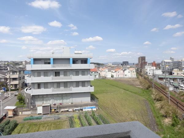 アメニティレジス富田林
