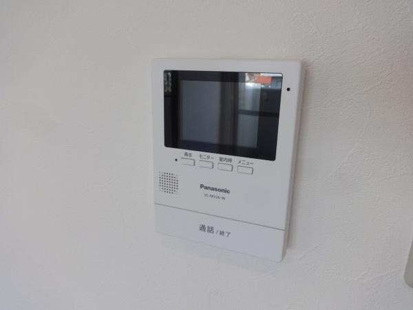 アメニティレジス富田林
