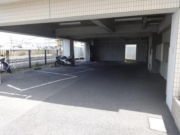 アメニティレジス富田林