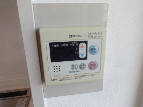 アメニティレジス富田林