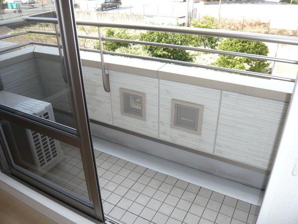 South　Town　蔵家　A棟