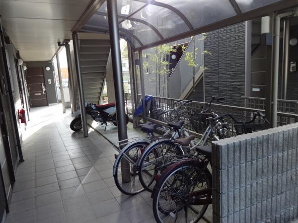 South　Town　蔵家　A棟
