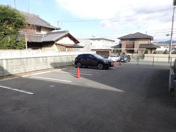 South　Town　蔵家　A棟