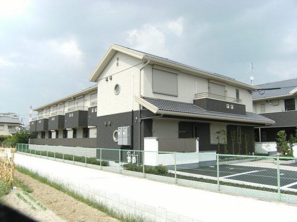 South　Town　蔵家　A棟