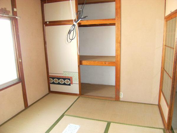 第二祐村文化(収納)