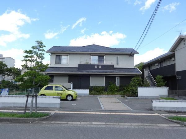 South Town 蔵家 B棟