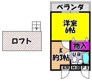 シャトル狭山遊園