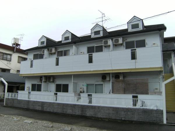シャトル狭山遊園