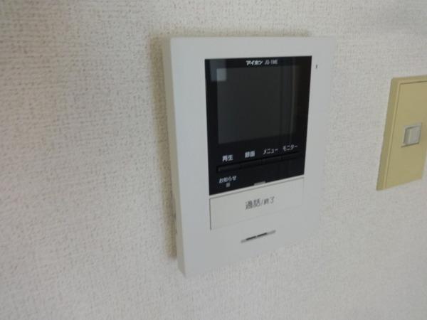 グリーンハイツ芝2