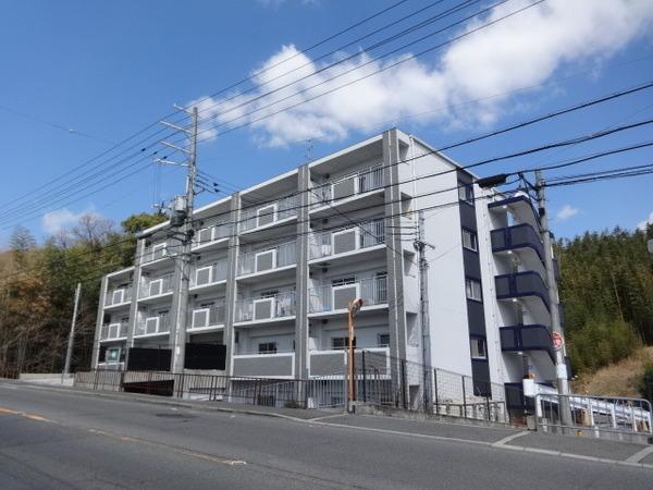 ウエスト イン ヒルズ