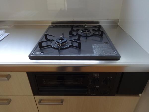 フロンティアフィールド３