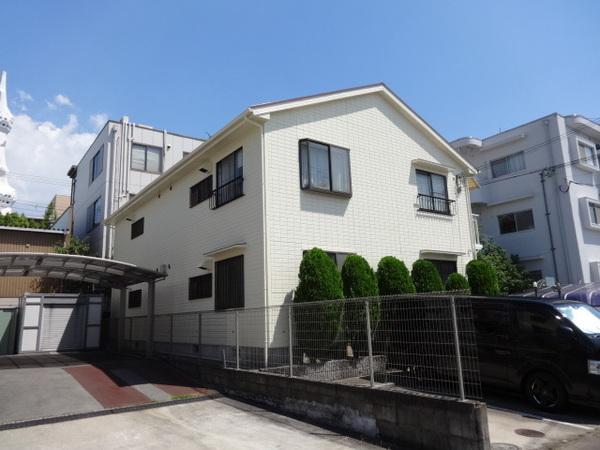 フロンティアフィールド３