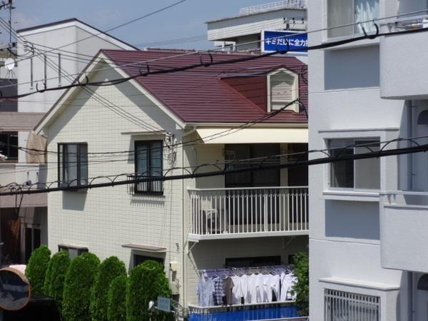 フロンティアフィールド３