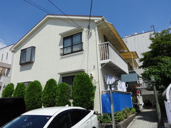 フロンティアフィールド3