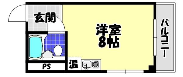 エスティライフ富田林