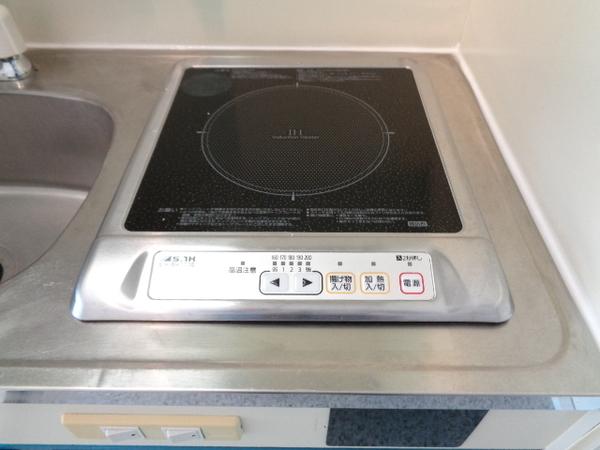 エスティライフ富田林