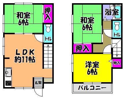 ベルシオン藤沢台