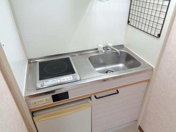 エスポワール２１