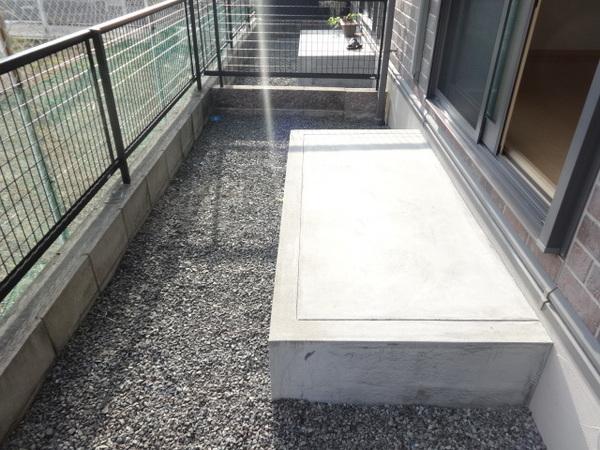 リビングタウン狭山池公園　Ｅ棟