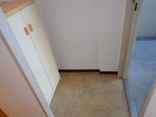 三貴マンション