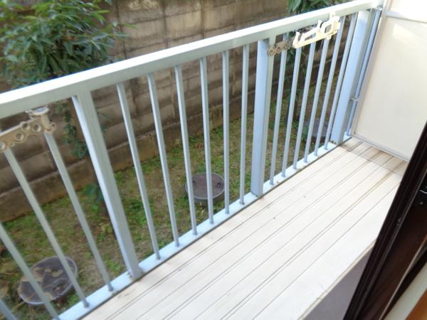 三貴マンション