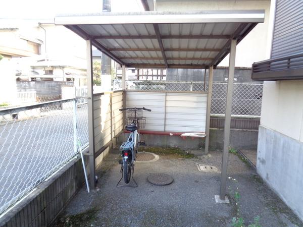 三貴マンション