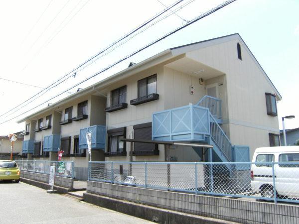 三貴マンション