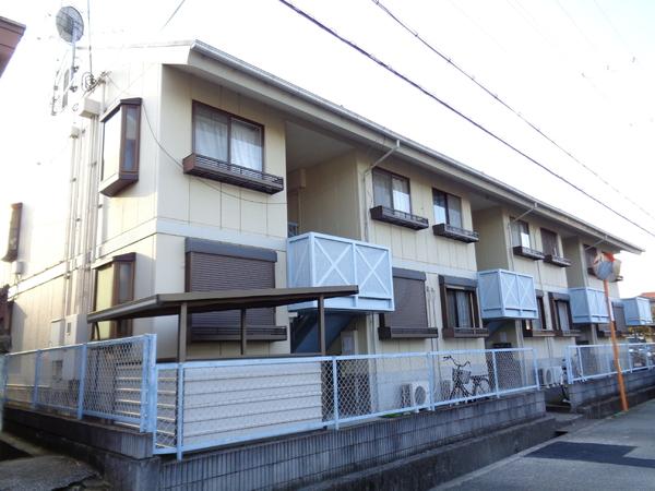 三貴マンション