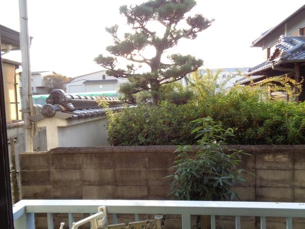 三貴マンション