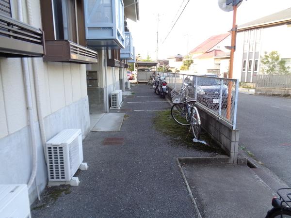 三貴マンション